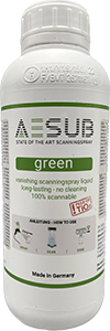 AESUB Green