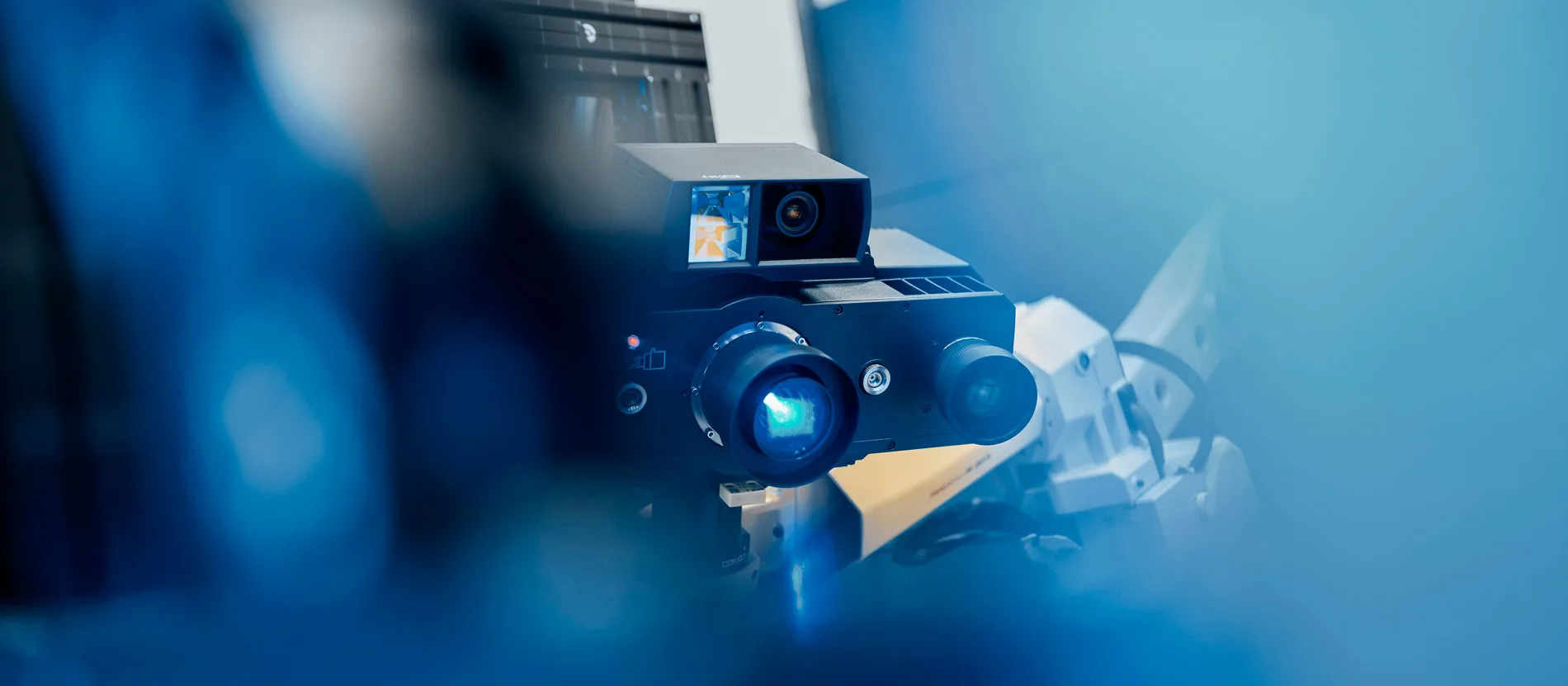 a3Ds - 3D-Mess-Systeme