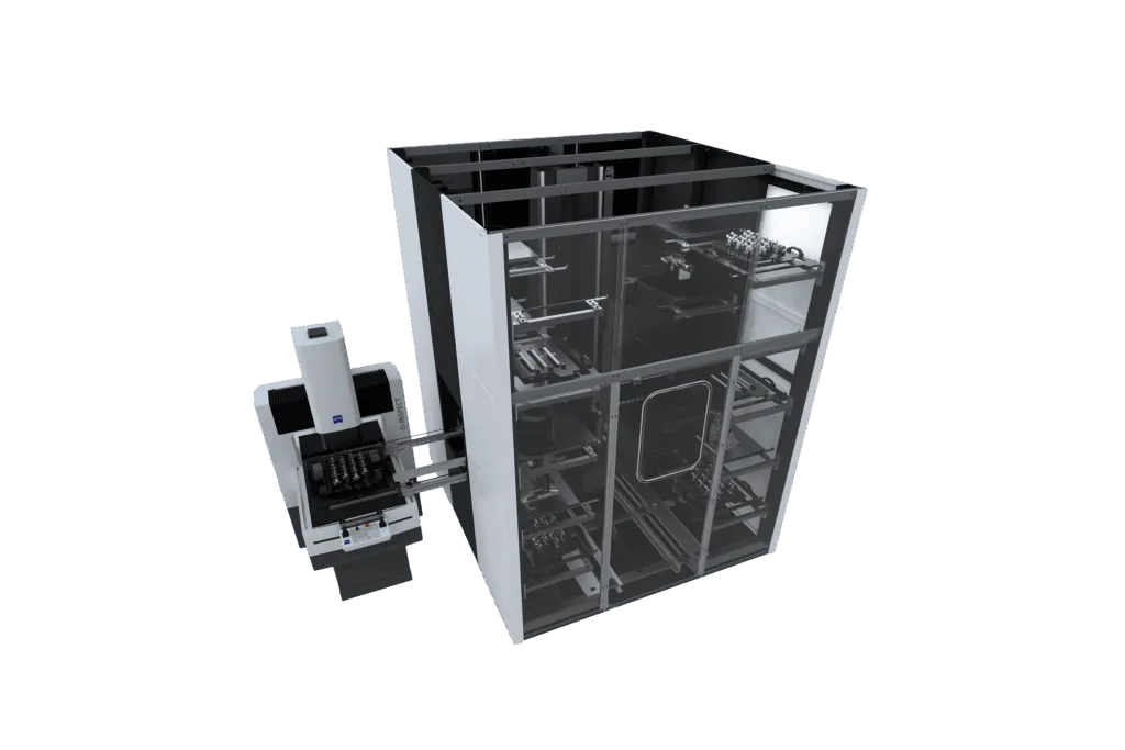 Zeiss MultiLoad
