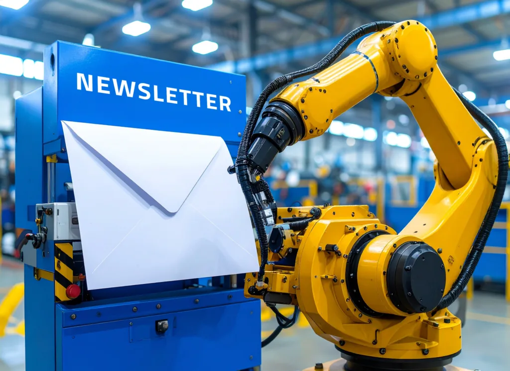 Newsletter