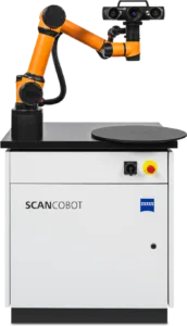ZEISS ScanCobot