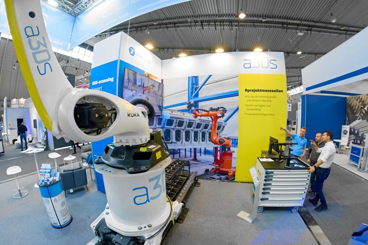 Control 2024, Stuttgart