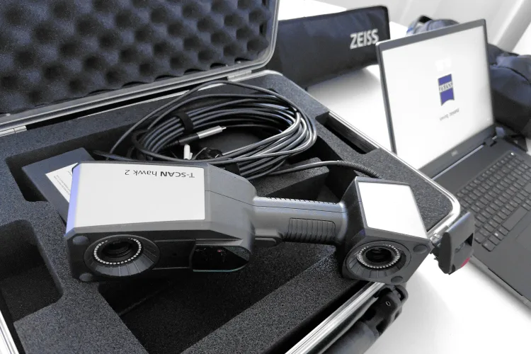 T-SCAN hawk2